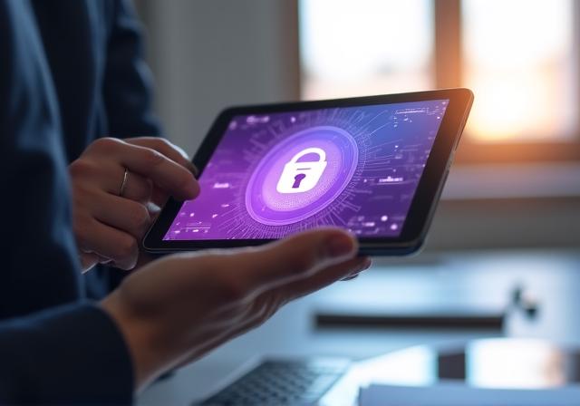 Sicurezza dei dati e privacy nelle risorse umane